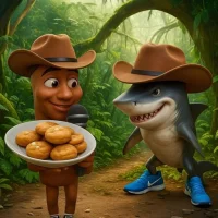 Italian Brainrot: IQ Mystery