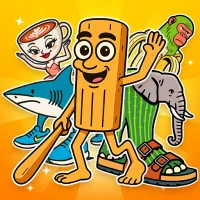 Βρες το Brainrot