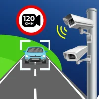 Camera Detector - Speed Test