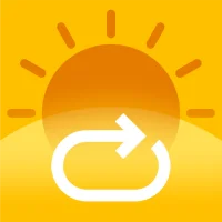 Ανατολή & Δύση ηλίου